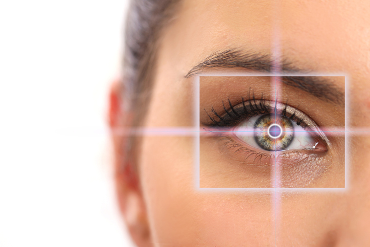Alta Rose Eye Center