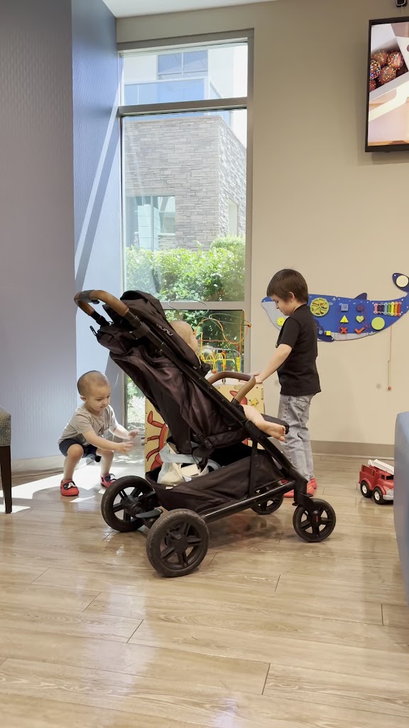  First Bite Pediatric Dentistry