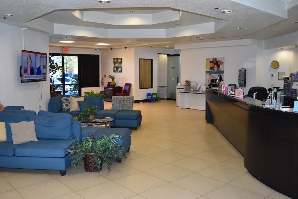  Sunrise Health Clinics