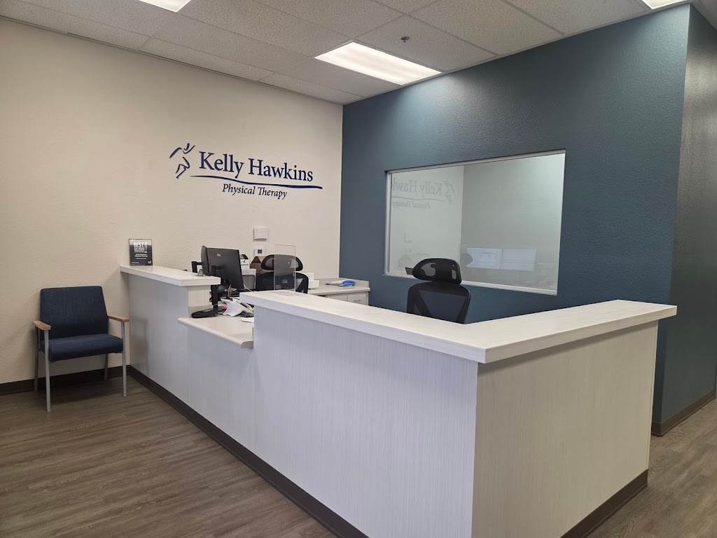  Kelly Hawkins Physical Therapy - Las Vegas, Southern Highlands