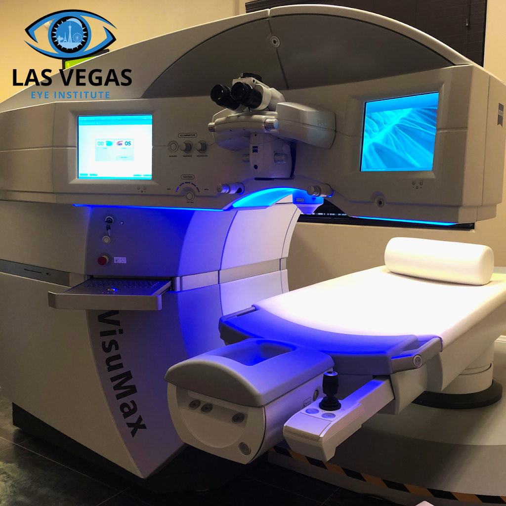 Las Vegas Eye Institute