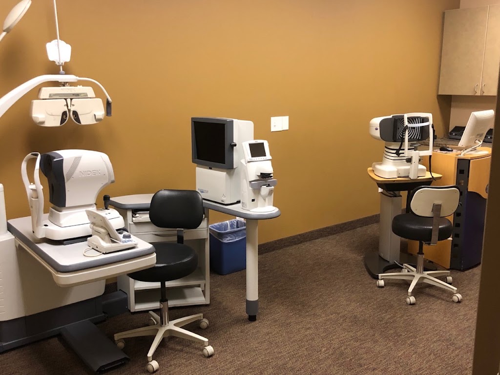  Alta Rose Eye Center