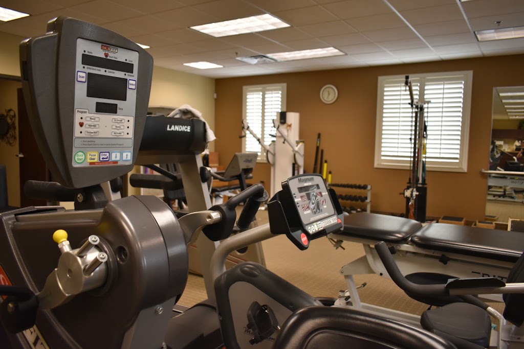  Comprehensive Therapy Centers