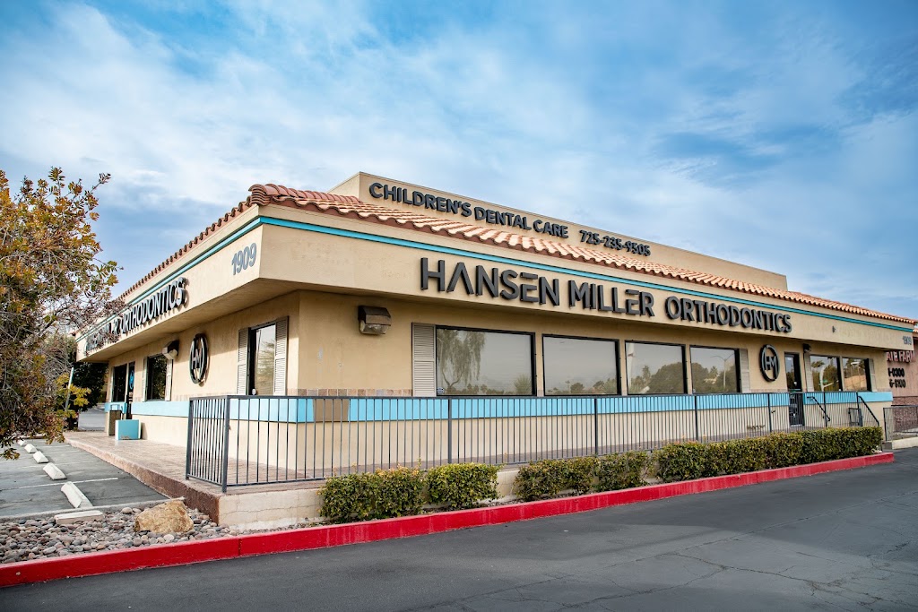 Hansen Miller Orthodontics