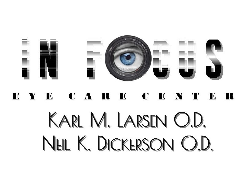 In Focus Eyecare