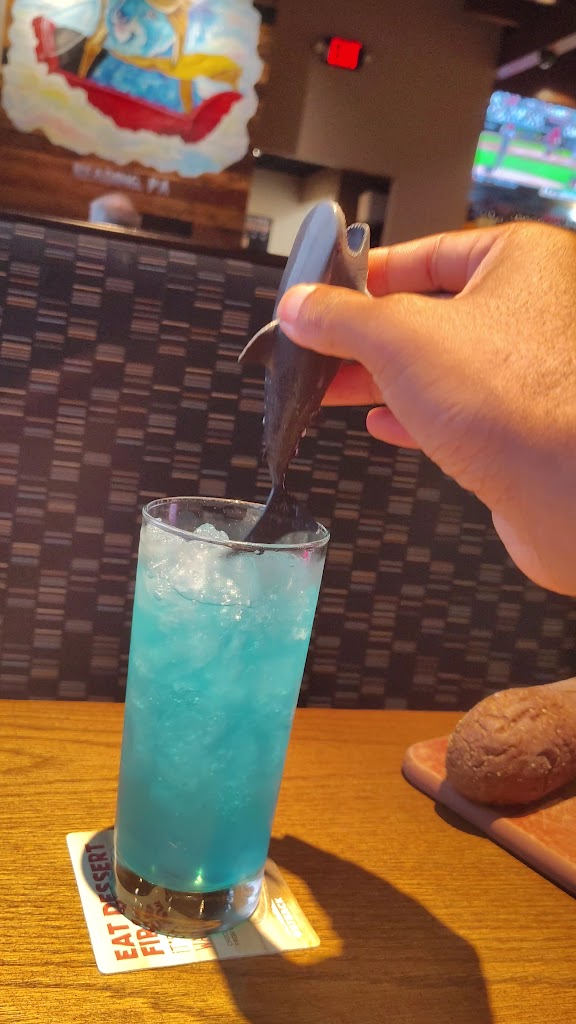  Outback Steakhouse