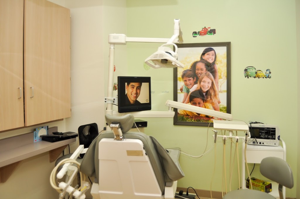  My Kid's Dentist & Orthodontics