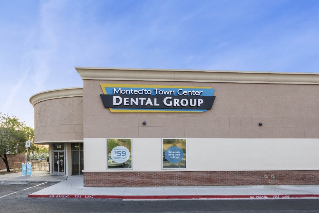 Montecito Town Center Dental Group