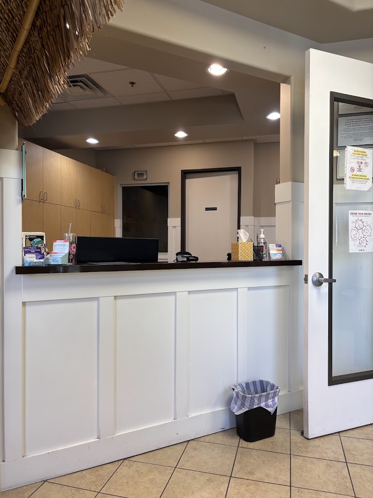  Smile Reef Pediatric Dentistry