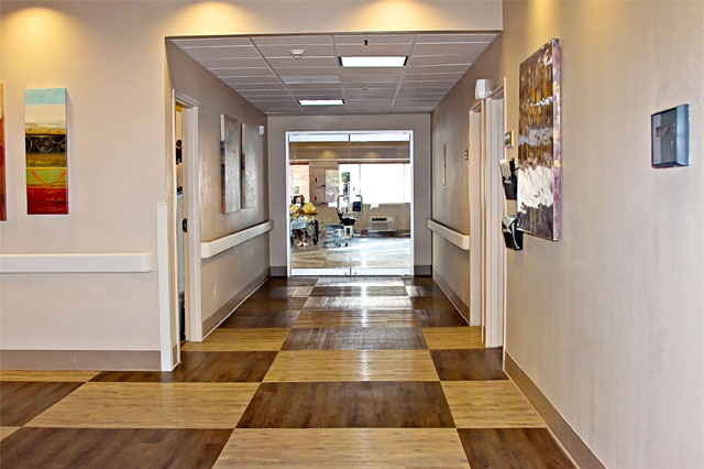  North Las Vegas Care Center