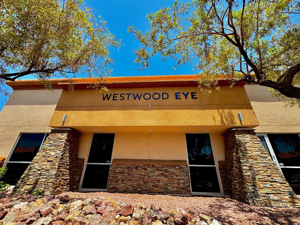Westwood Eye