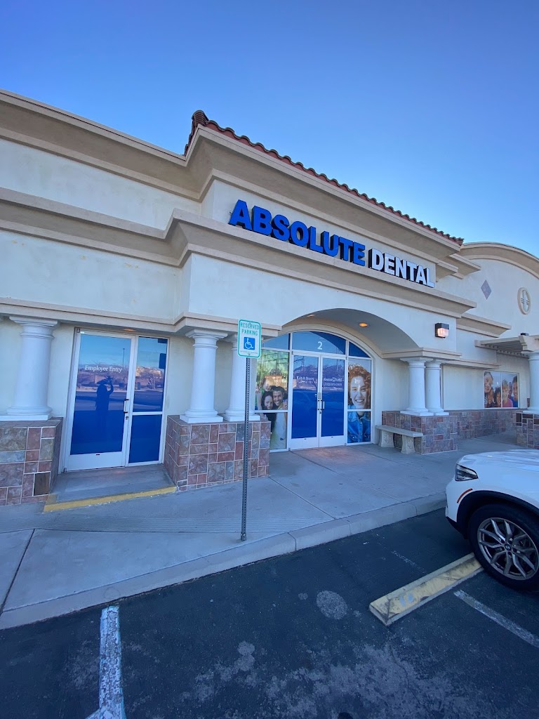 Absolute Dental - Durango Kids