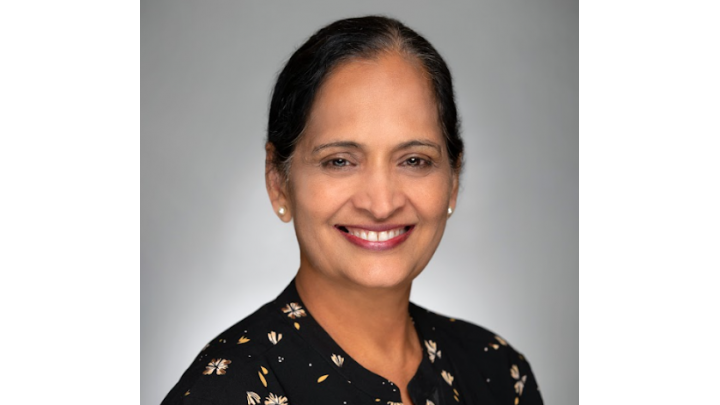 Raji Venkat, MD