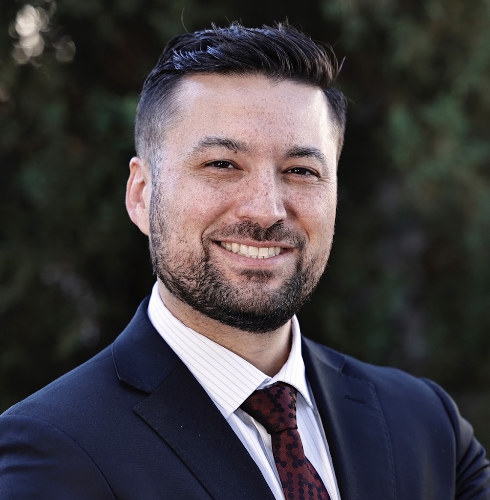  Brandon Romero, MD