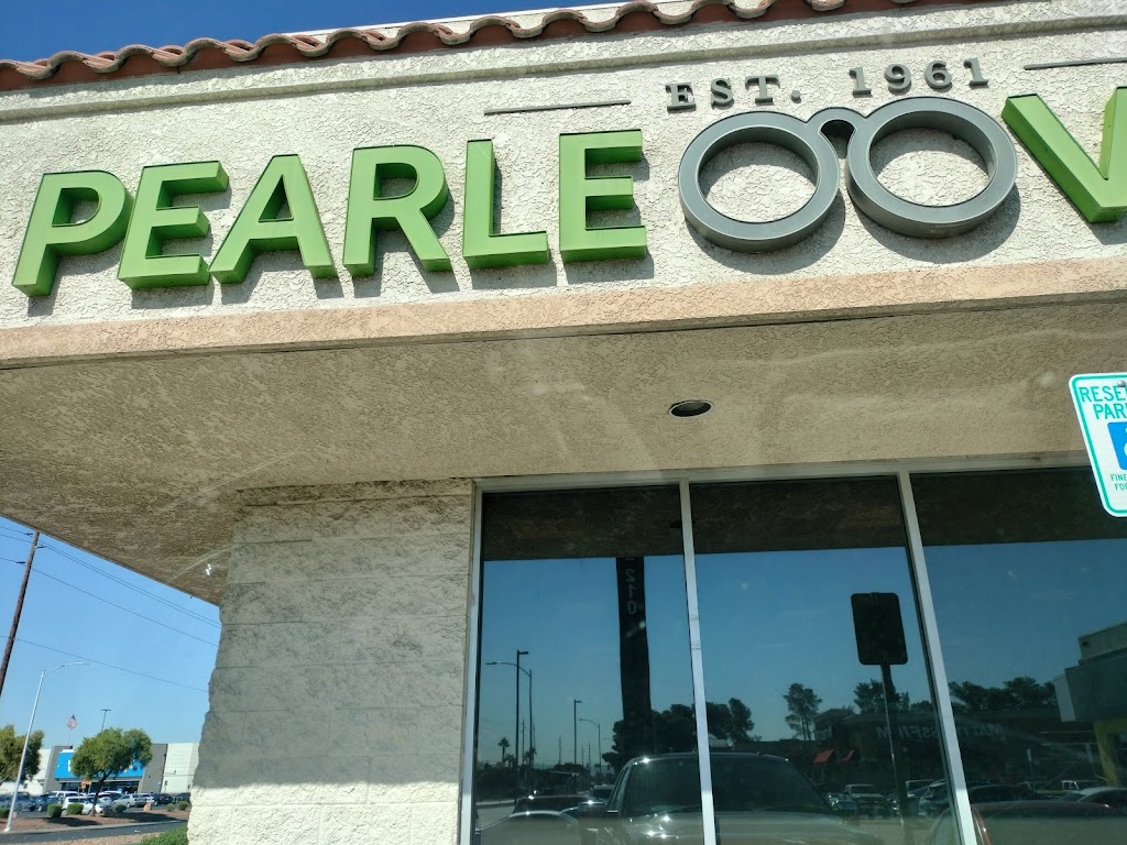 Pearle Vision