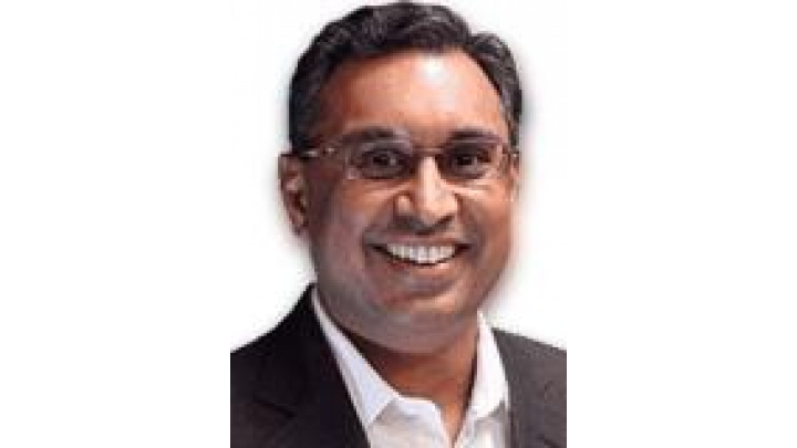 Tapan Rashmi Shah, MD