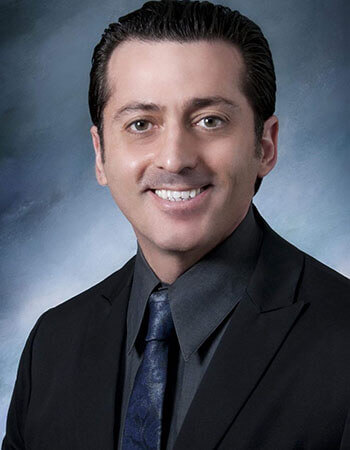Dr. Rajy M. Rouweyha, MD