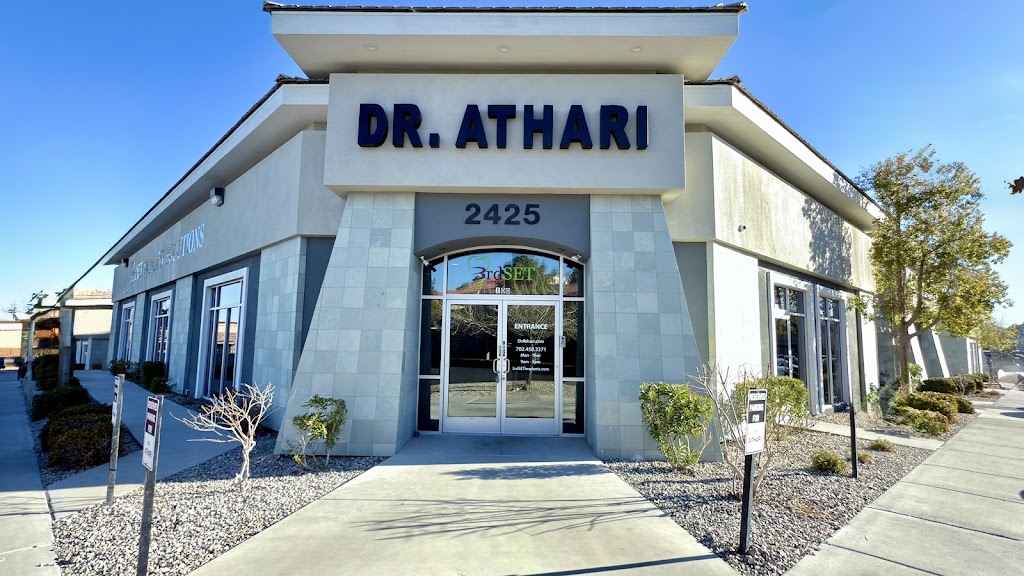 Pleasant-Smiles | by Dr. Athari
