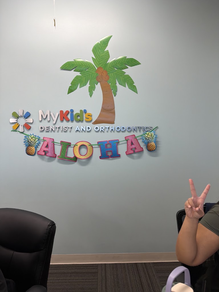  My Kid's Dentist and Orthodontics