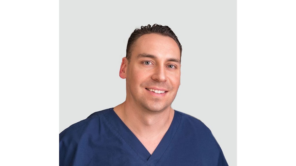  Eric Hilmes, PA-C