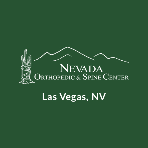  Nevada Orthopedic & Spine Center