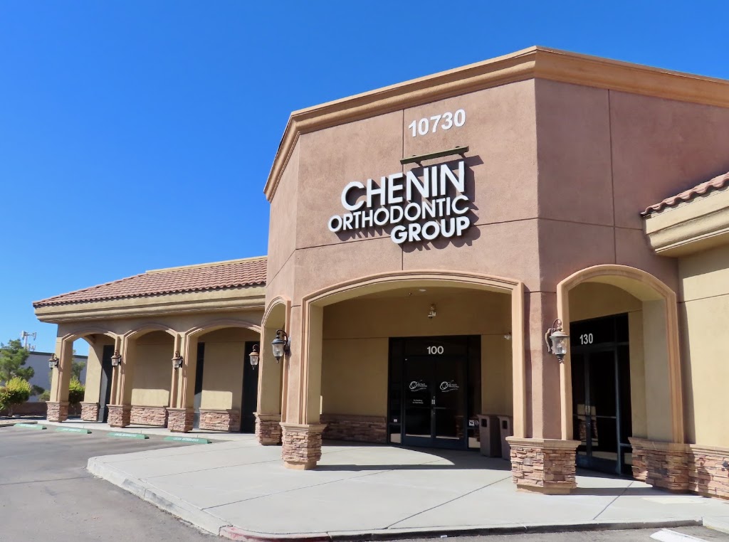Chenin Orthodontic Group - Henderson
