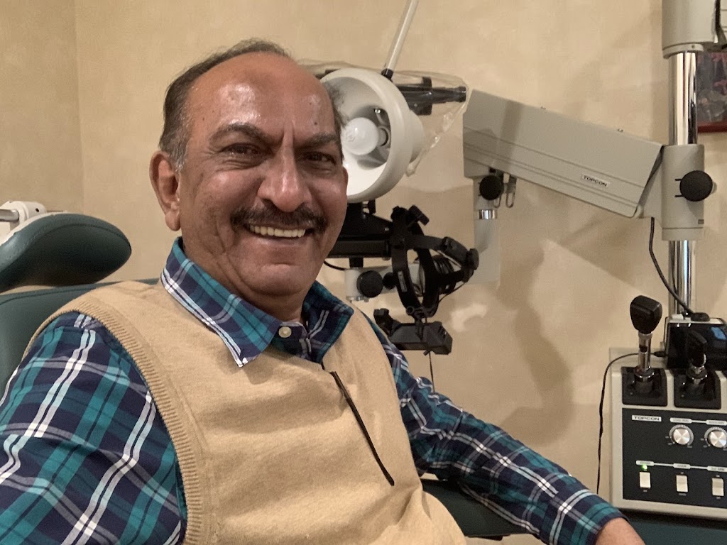 Kirmani Muzaffar H MD