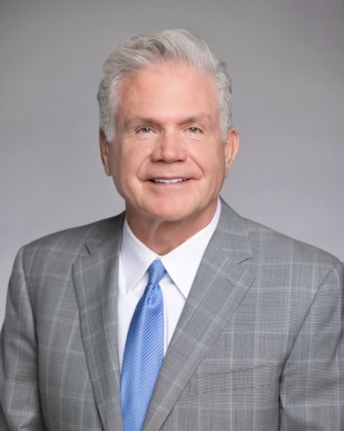 Dr. Robert Tait, MD - Orthopedic Surgeon