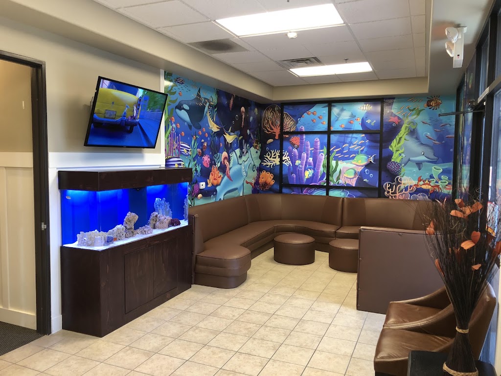 Smile Reef Pediatric Dentistry