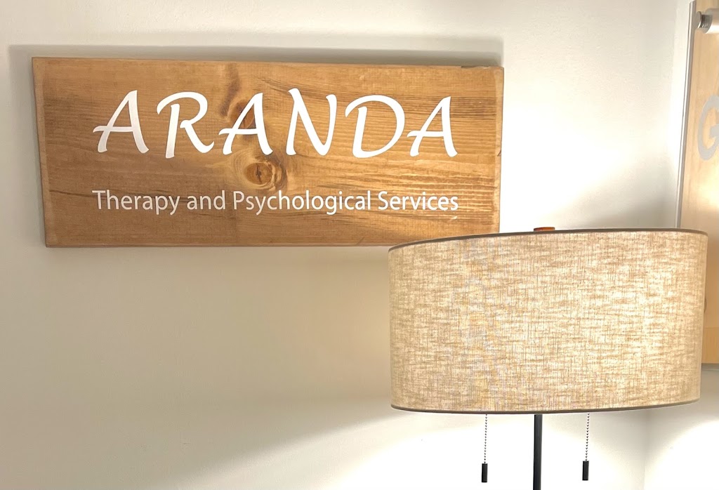 Dr. Christina L. Aranda