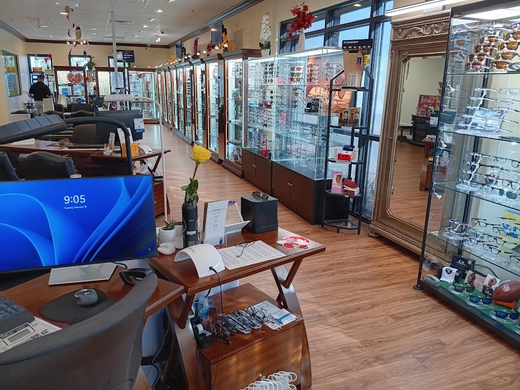  YESnick Vision Center