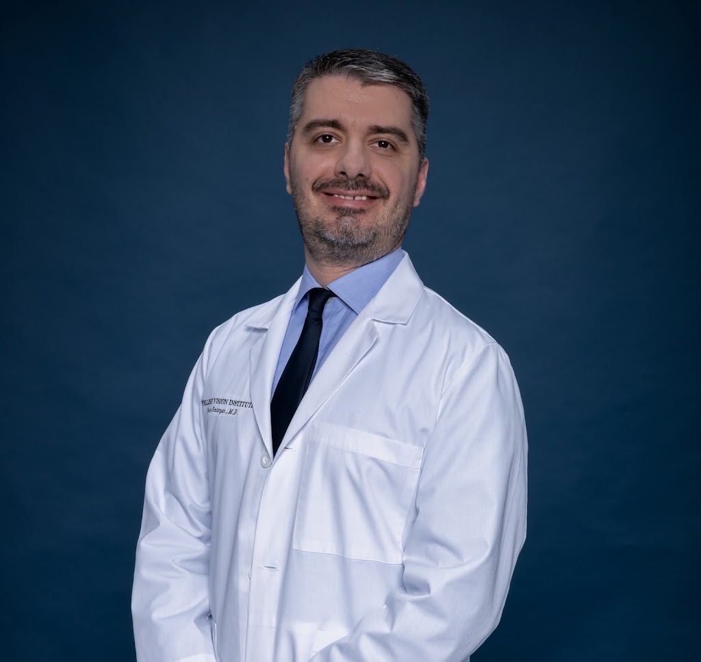  Tigran Kostanyan MD