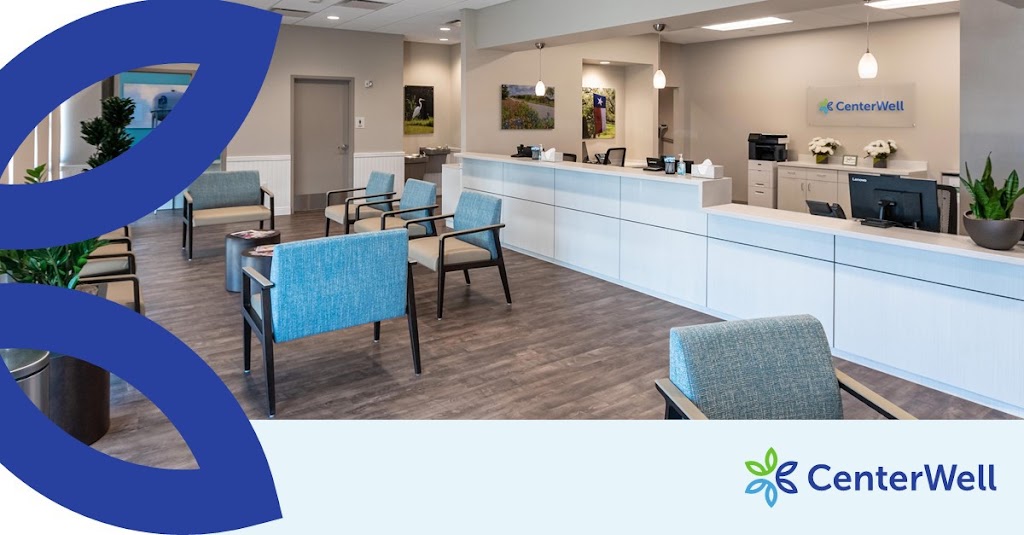  CenterWell Senior Primary Care