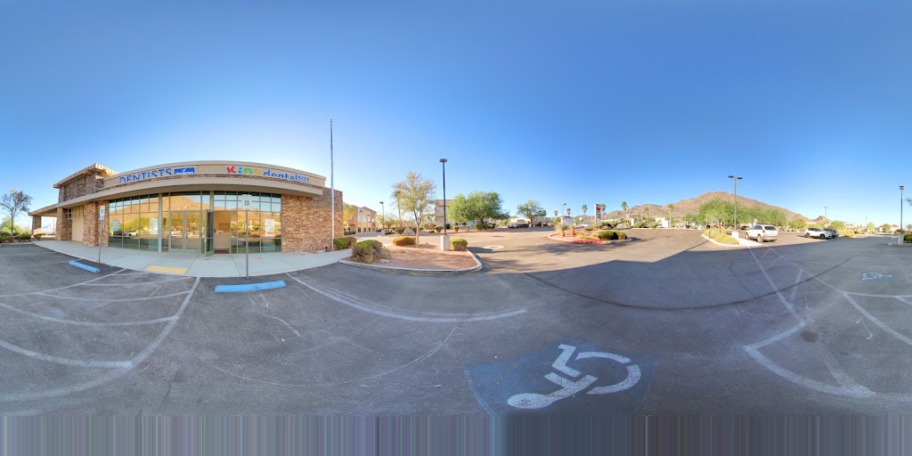  The Kids' Dental Office of Henderson and Orthodontics