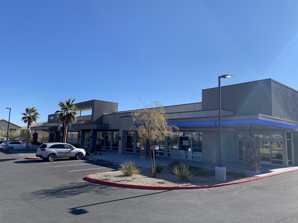Sunset Canyon Plaza