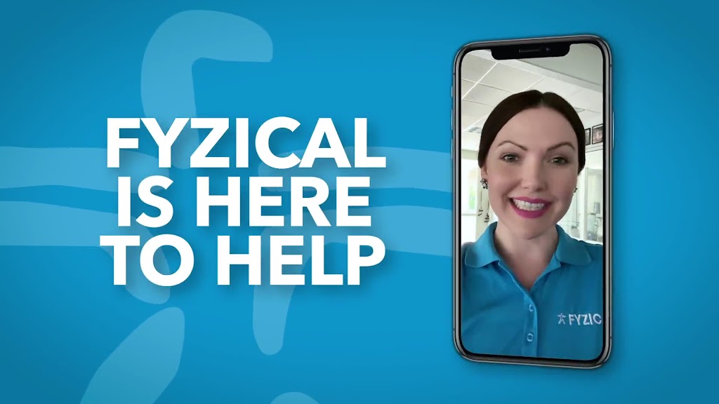  FYZICAL Therapy & Balance Centers - East Summerlin