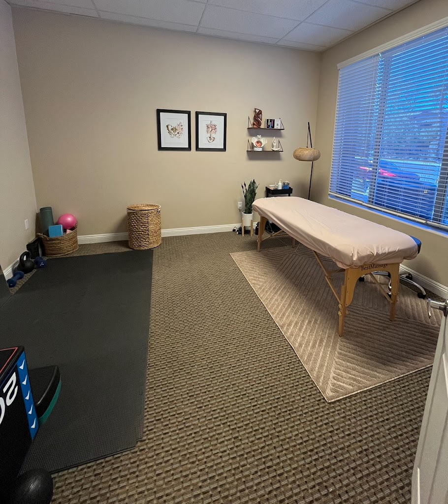 Hey Mama Physical Therapy - Pelvic Floor Physical Therapy