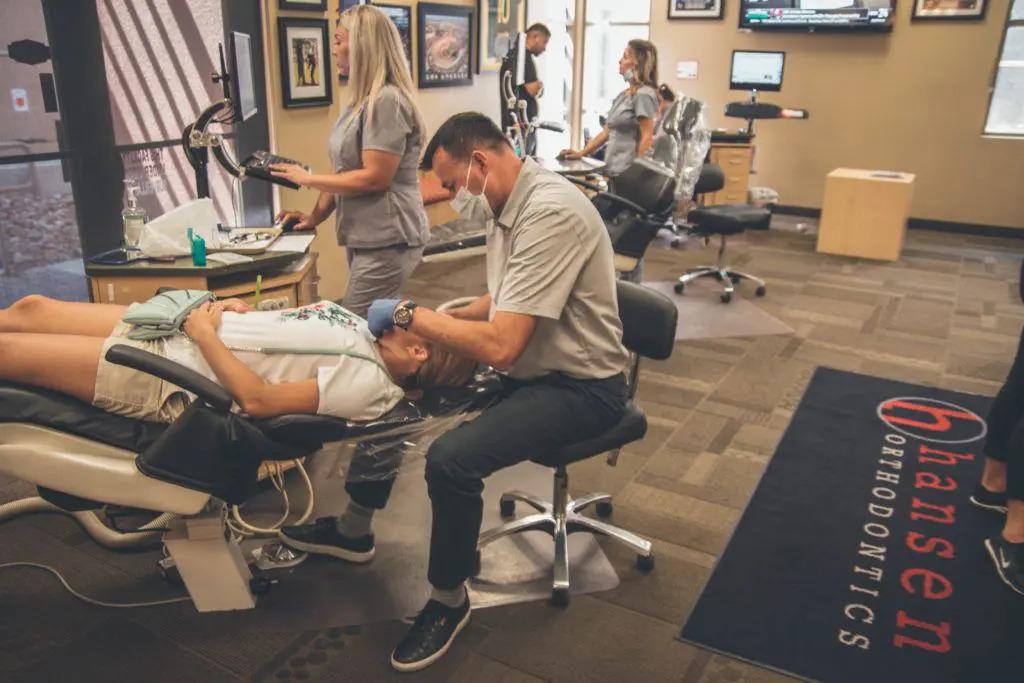  Hansen Miller Orthodontics