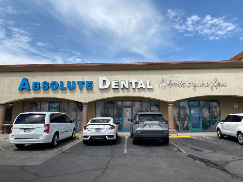 Absolute Dental - Cheyenne