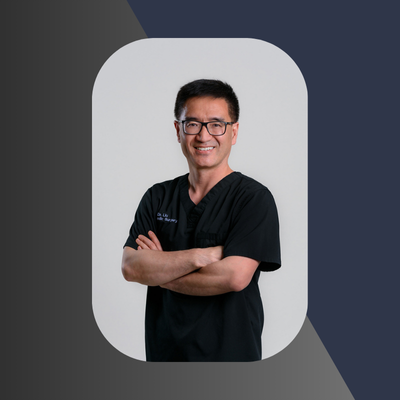 Xin Nick Liu, DO