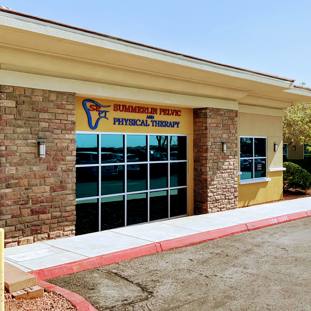 Summerlin Pelvic and Physical Therapy