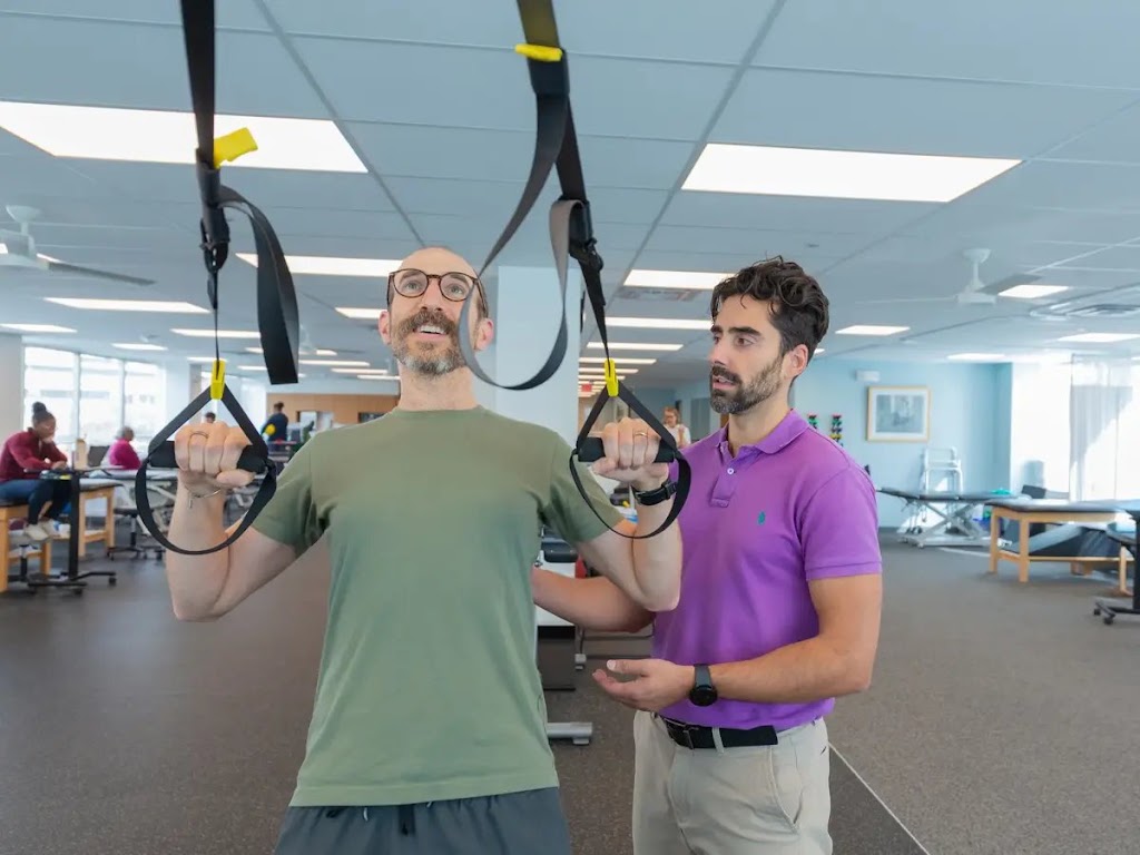  Dignity Health Physical Therapy - East Flamingo