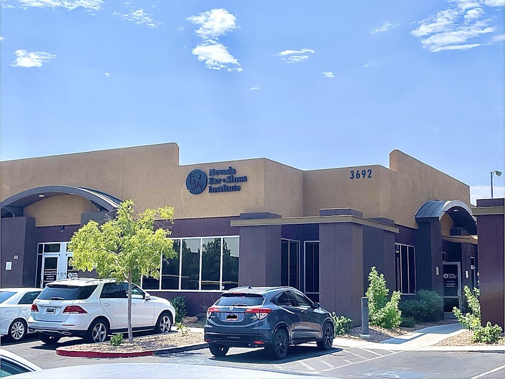 Nevada Ear + Sinus Institute