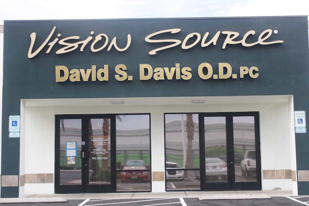Vision Source East