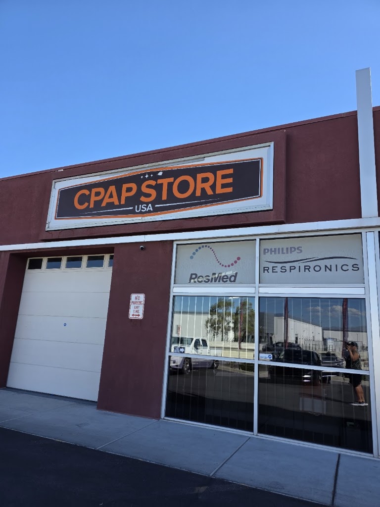  CPAP Store USA®