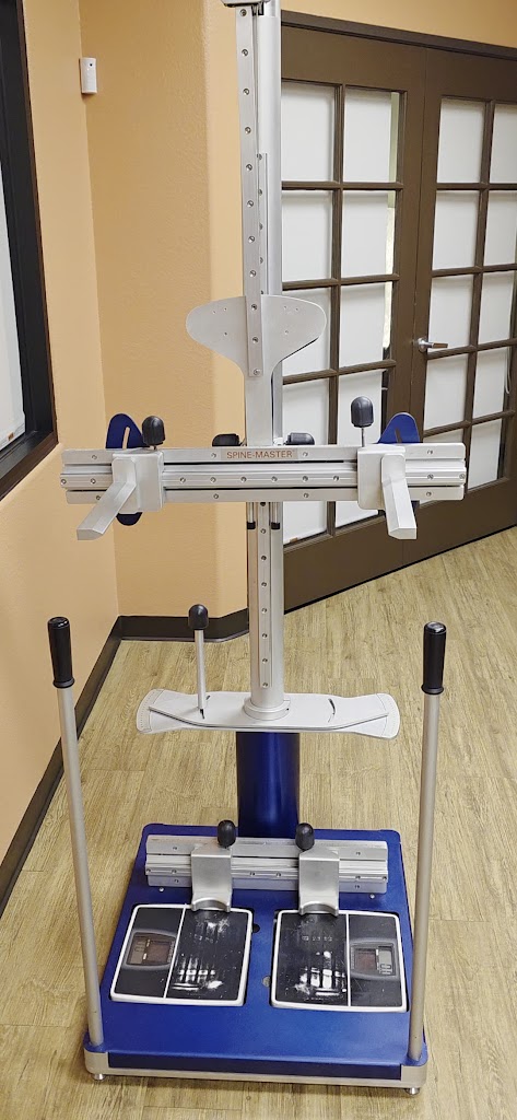  Spine Wellness Center