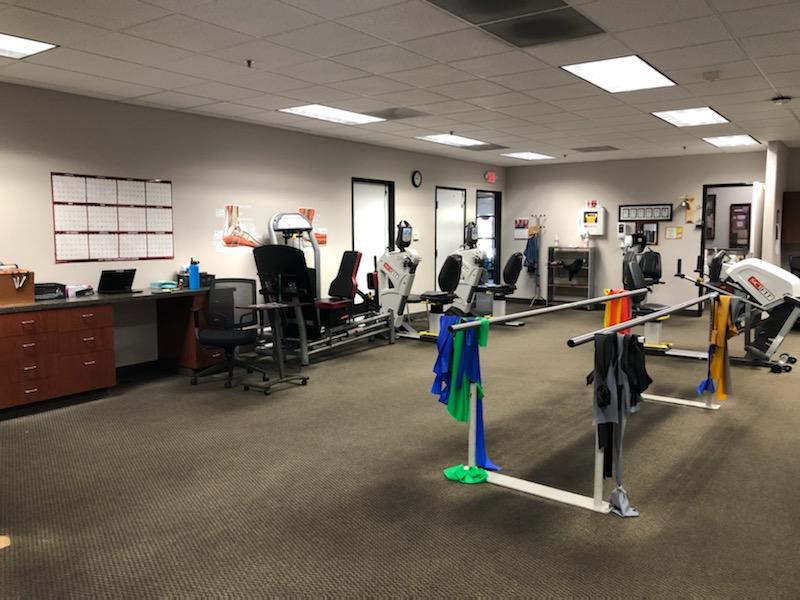  ATI Physical Therapy