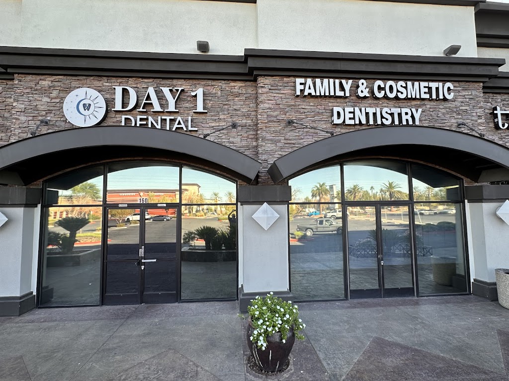 Day 1 Dental