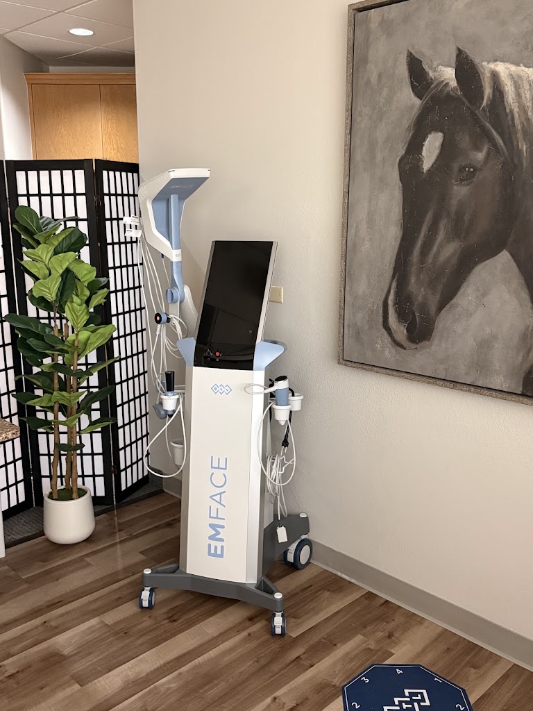  R. Lindsey Dalley DDS