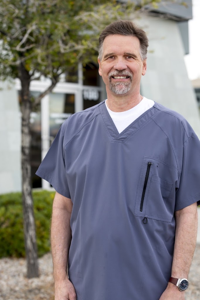 Gregory L. Bryan, DDS